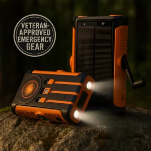Lunavelle™ Wireless Solar Power Bank 8 Lunavelle™ Wireless Solar Power Bank
