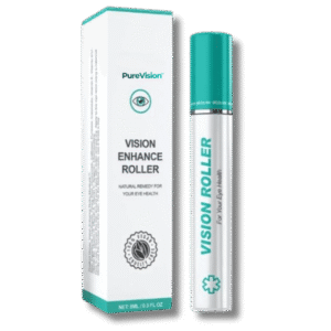 PureVision™ | Restore 20/20 Vision