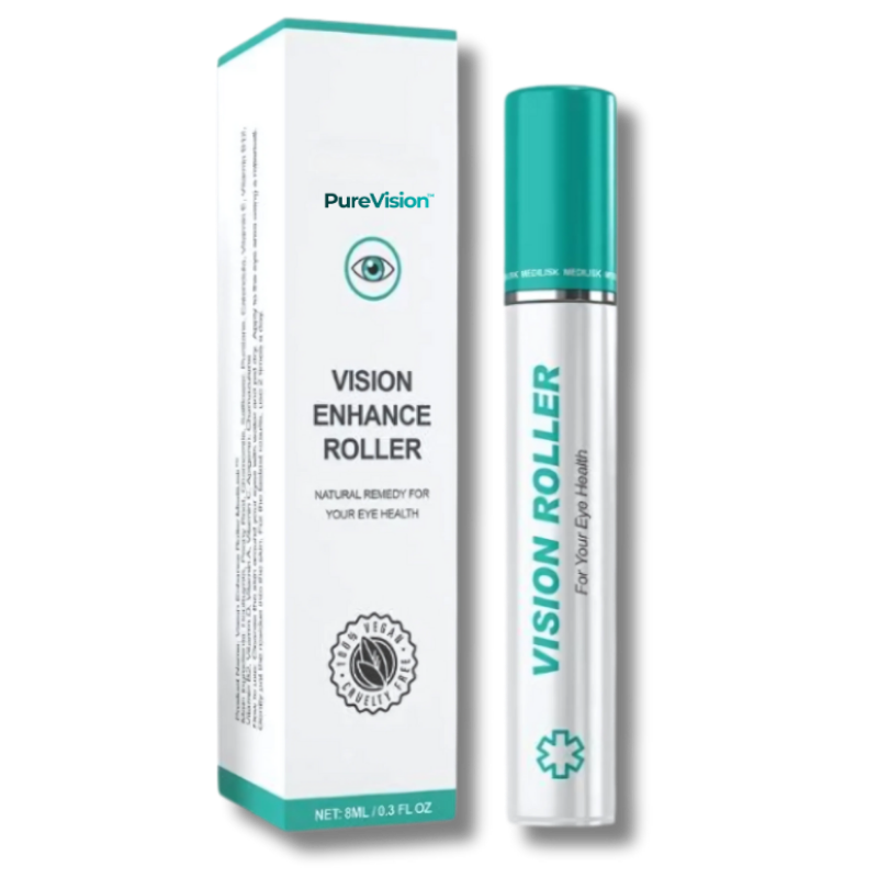 PureVision™ | Restore 20/20 Vision 1 PureVision™ | Restore 20/20 Vision