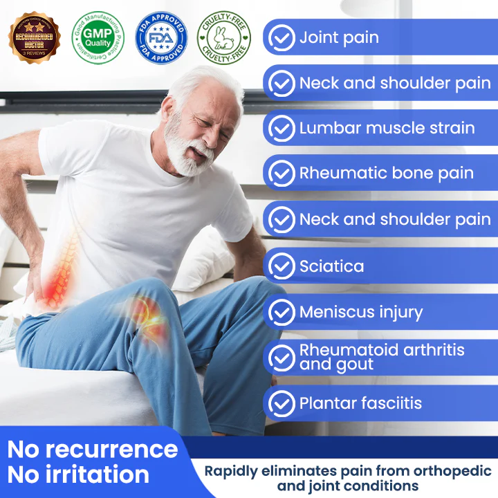 Timilk® BPC-157 Joint&Bone Repair Roll-On Gel 5 Timilk® BPC-157 Joint&Bone Repair Roll-On Gel