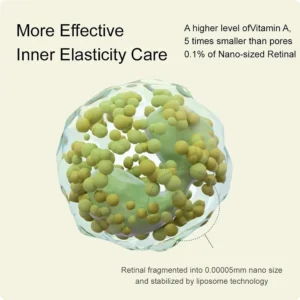 Zvoevo® VitaBotox Firming Elixir