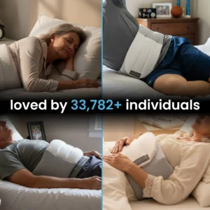 AromaCore™ - Spinal Recovery System