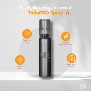 FocusPro Spray
