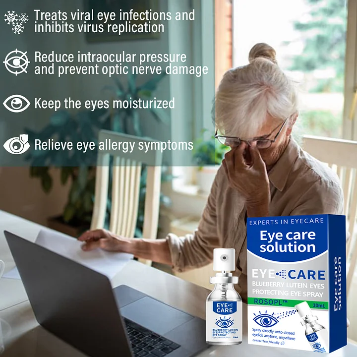 ROSOPL™ Nano Eye Drops Spray is developed 4 ROSOPL™ Nano Eye Drops Spray is developed