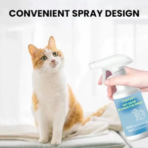 YUNPSO™ Pet Odor Eliminator Spray 7 YUNPSO™ Pet Odor Eliminator Spray