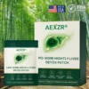AEXZR® Lipo-Sorb Nightly Liver Detox Patch
