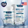 ATTDX® BPC-157 ArthroFlex Motion+ Capsules