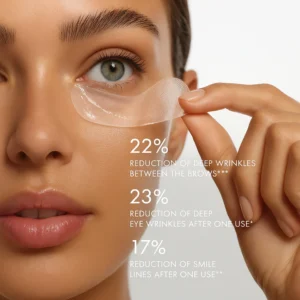 DeepLift Patches by Velora