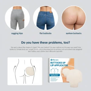 Elycura™ Hip Lift Patch image Elycura™ Hip Lift Patch