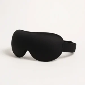 Premium Blackout Sleep Mask