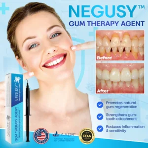 Negusy™ Gum Therapy Agent