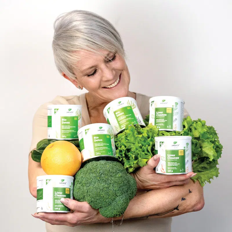 Healthy Liver bundle 5 Healthy Liver bundle
