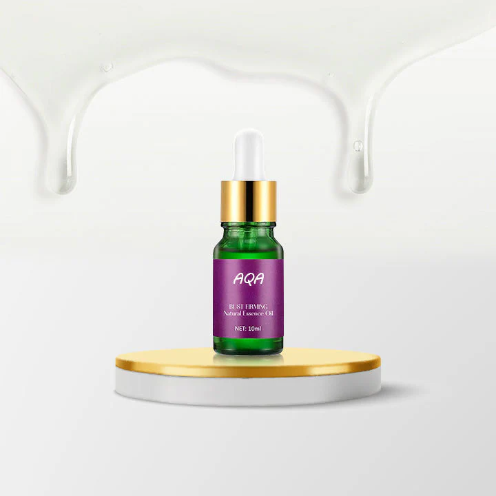 AQA™ Bust Firming Natural Essence wjd 1 AQA™ Bust Firming Natural Essence wjd