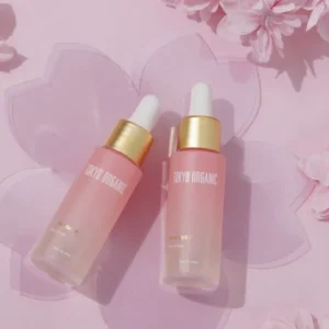 Rose Serum (Improved Formula)
