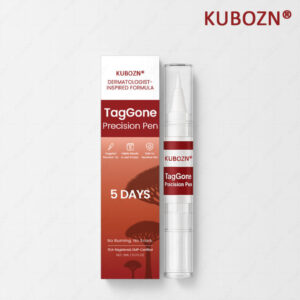 KUBOZN® TagGone Precision Pen