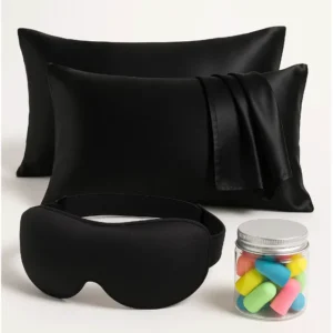 Premium Blackout Sleep Mask