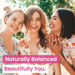 Timilk® Vaginal Probiotics for Women
