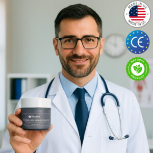 Elycura™ - Gel | Improved performance and stronger erections