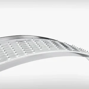 DeepLift Patches by Velora