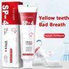 Probiotic Rapid Whitening Toothpaste