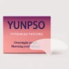 YUNPSO™ Overnight Forehead Patch - Set of 3 Patches image YUNPSO™ Overnight Forehead Patch - Set of 3 Patches