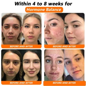 Docenin™ Bee Venom NMN Natural Repair Vaginal Capsules