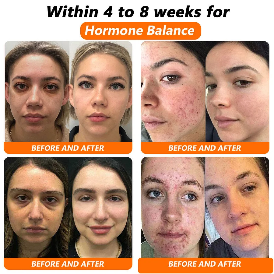 Docenin™ Bee Venom NMN Natural Repair Vaginal Capsules