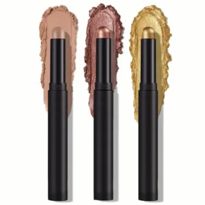 Pearly Matte Finish Waterproof Eyeshadow Stick image Pearly Matte Finish Waterproof Eyeshadow Stick