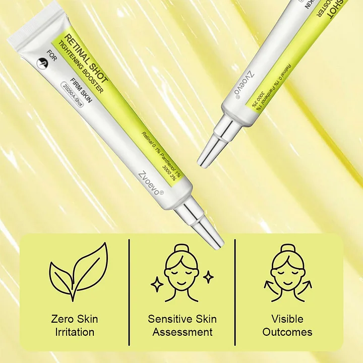 Zvoevo® VitaBotox Firming Elixir