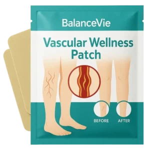 BalanceVie™ | Visibly reduces swelling