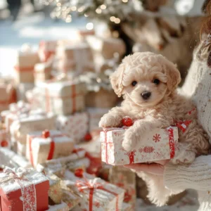 Everyone's Falling in Love With These Puppy Toys 9 Everyone's Falling in Love With These Puppy Toys