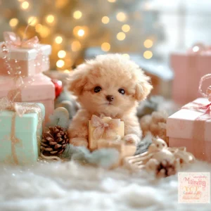 Everyone's Falling in Love With These Puppy Toys