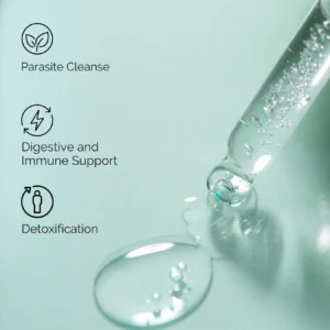 Dēspara Cleanse – Parasite Cleanse