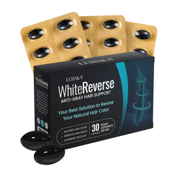 Luhaka® WhiteReverse