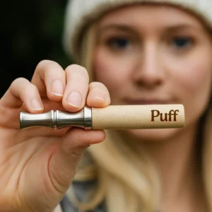 Puff Legacy