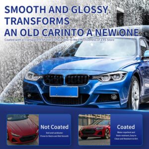 QIAWI™-Advanced Car Quick-acting Coating Agent Spray 9 QIAWI™-Advanced Car Quick-acting Coating Agent Spray