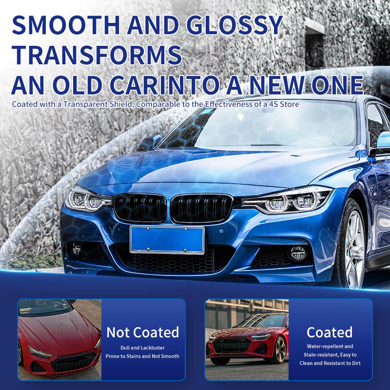 QIAWI™-Advanced Car Quick-acting Coating Agent Spray 5 QIAWI™-Advanced Car Quick-acting Coating Agent Spray