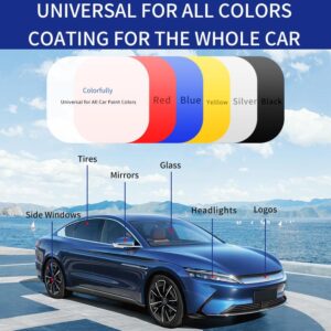 QIAWI™-Advanced Car Quick-acting Coating Agent Spray 7 QIAWI™-Advanced Car Quick-acting Coating Agent Spray