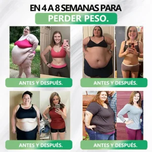 ADFIRE GLP-1 Six in One Oral Liquid