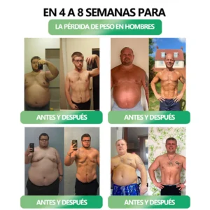 ADFIRE GLP-1 Six in One Oral Liquid