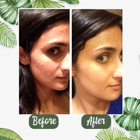 Diystar™Natural Green Tea Clay Mask Stick