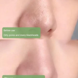 Diystar™Natural Green Tea Clay Mask Stick