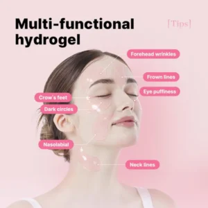 EyeLift Peptide Patches