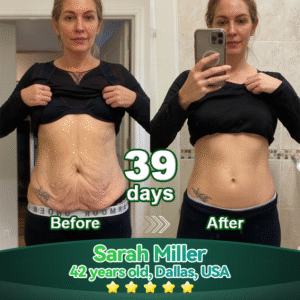 Lotmay Stem Cell and Collagen Peptide Oral Drops