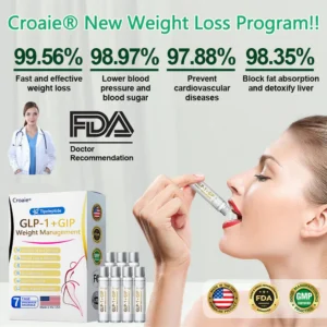 Croaie® Telportide Oral Solution