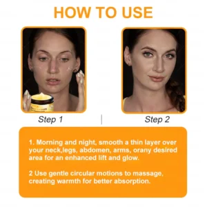 DarkFairy® Bee Venom Skin Restoration Cream