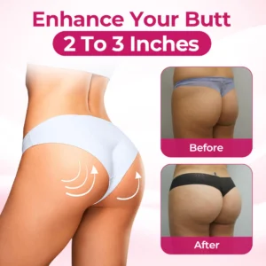 Biancat® Luvora Breast & Hip Enhancing Cream