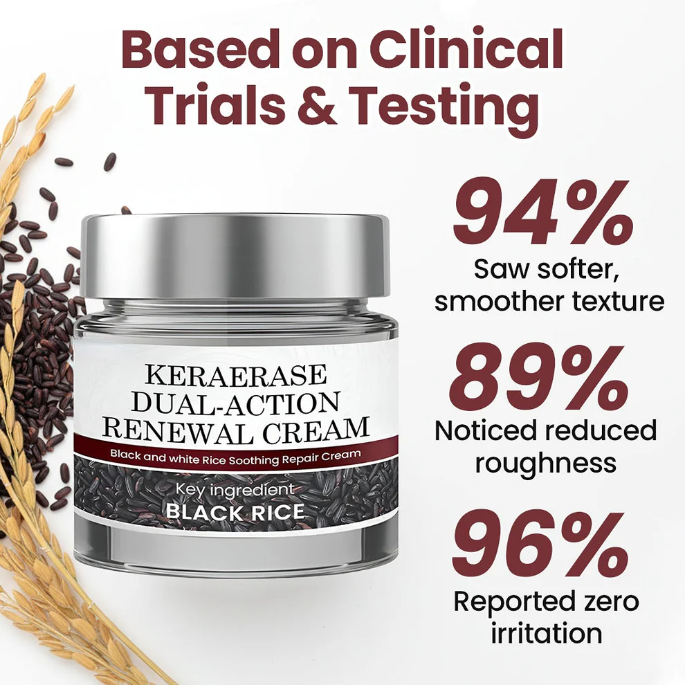 TAILEDEN® Dual-Action Renewal Cream