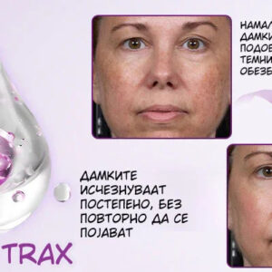 MelantraX – Advanced essence against pigmentation spots