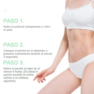 Raindew™ SMGT-GLP-1 Nano-Microneedle Patch